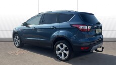 Ford Kuga 2.0 TDCi 180 Titanium X 5dr Auto Diesel Estate